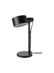 Work Lamp Black
