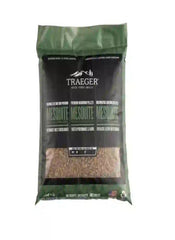 Traeger Mesquite Pellets 20 pounds