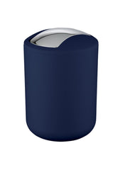 Wenko Plastic Swing Cover Bin