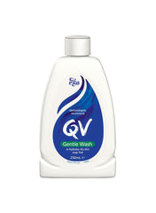 Gentle Wash 250ml