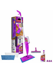 Rejuvenate Click And Clean Multi Surface Spray Mop System