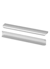 Billsbro Handle Stainless Steel Colour 320mm 2 Pack