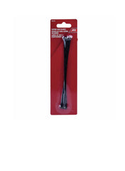 Carbon Steel Coping Saw Blade Pack 178cm 6Pcs