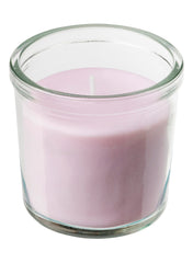 Scented Candle in Glass