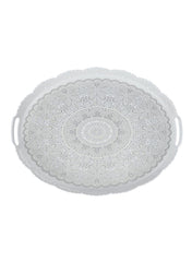 Plastic Avangarde Serving Tray 50 x 38cm
