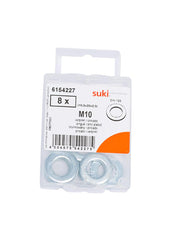 6154227 M10 Washer 10.5 X 20 X 2 Mm