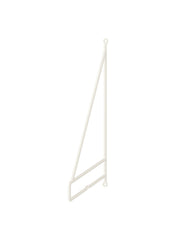 Bracket White 20X30 Cm
