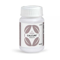 Calcury 40 Tablets