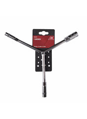 Steel Long Y Type Wrench 10 x 12 x 14mm