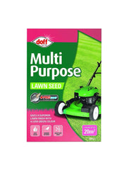 Multi Purpose Lawn Seed 500 G