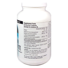 Calcium Hydroxyapatite Dietary Supplement - 240 Capsules