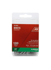 Aluminum Rivets