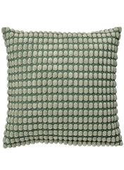 Cushion Cover Pale Grey Green 50x50cm