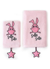 Cotton Hand And Face Towel Pack