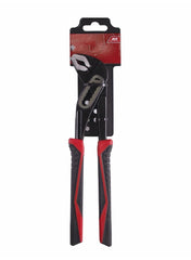 Steel Groove Joint Pliers With Tpr Grip 25cm