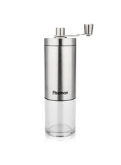 Stainless Steel Manual Coffee Grinder 18cm