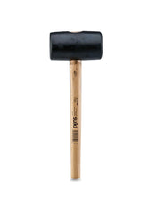 1800281 Din 5128 Rubber Mallet 74 X 127mm