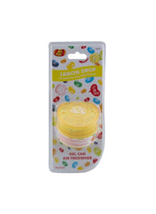 Jelly Belly Lemon Drop Gel Can Freshener 70 g
