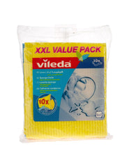 Sponge Cloth Xxl Pack Of 10