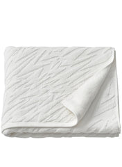Bath Towel White
