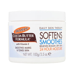 Cocoa Butter Formula With Vitamin E Cream 100g