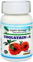 Coolstrin - A 60 Veg Capsules