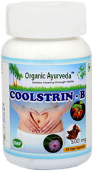 Coolstrin - B 60 Veg Capsules