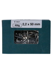 6178031 Wire Nails 2 5 X 50 Mm