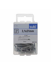 Suki Steel U Nail
