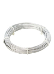 Steel Cable 1.5mm x 10m