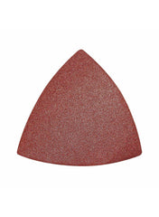 Erbauer Mixed Grit Sandpaper For Wood Pack 9.3cm 10Pcs