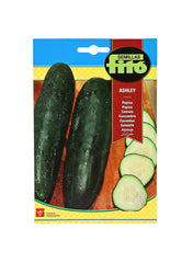 Fito Cucumber Ashley 10g