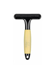 Undercoat Rake With Memory Gel Grip