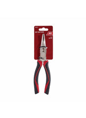 Steel Bent Nose Pliers With TPR Grip 20 Cm