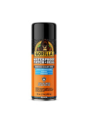 Gorilla Waterproof Patch & Seal Spray 453g