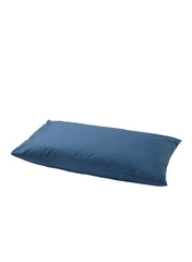 Pillowcase Dark Blue 50x80cm