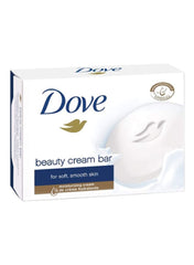 White Beauty Bar 135g