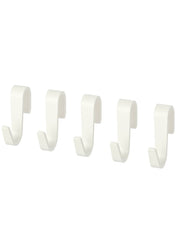 5 Piece Kitchen Hooks