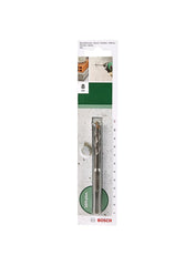 Bosch SDS And Rotary Drill Bit 8mm