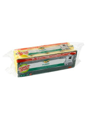 3M Scotch Brite Classic Nail Saver Combo