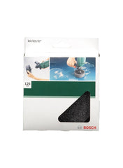 Sponge For Drill 12.5 Cm