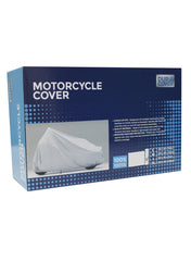 Motorcycle Cover Large 220 X 99 X 115 Cm