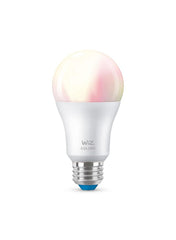 WiZ Colors Wi-Fi E 27 LED Light A60 8.8W Tunable White