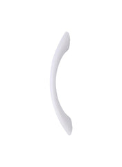 Hettich Plastic Furniture Handle 96mm White