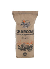 Premium Grills Natural Hardwood Charcoal