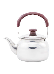 Stainless Steel Stove Top Tea Kettle 2L
