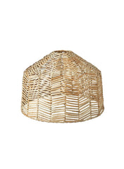 Pendant Lamp Shade Rattan