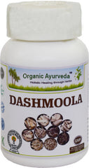 Dashmoola Capsules 100g