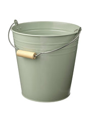 Bucket Plant Pot