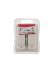 Hettich Magnetic Catch 3kg White